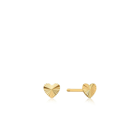 Ania Haie Earrings